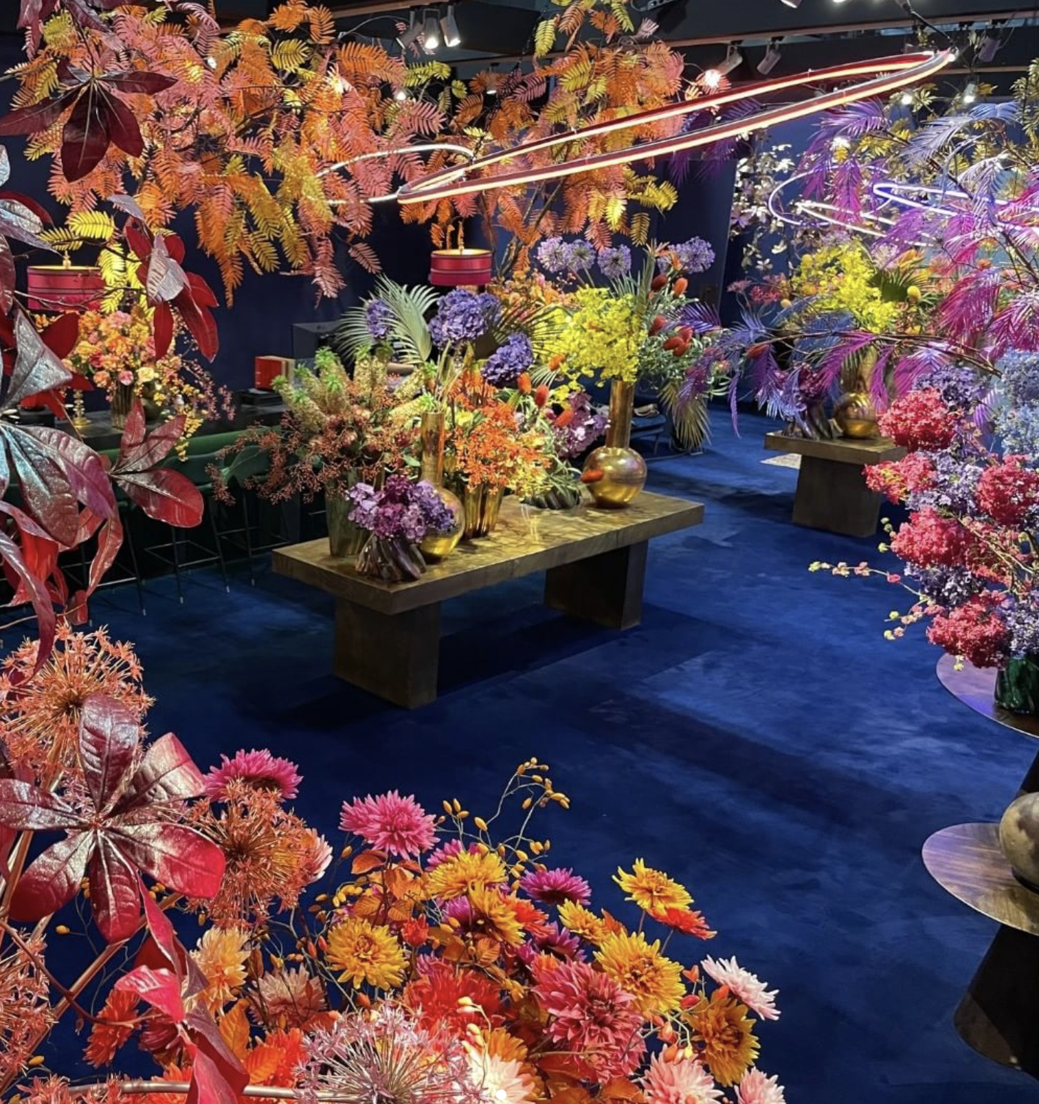 A NEW MOOD - Maison et Objet September 2022